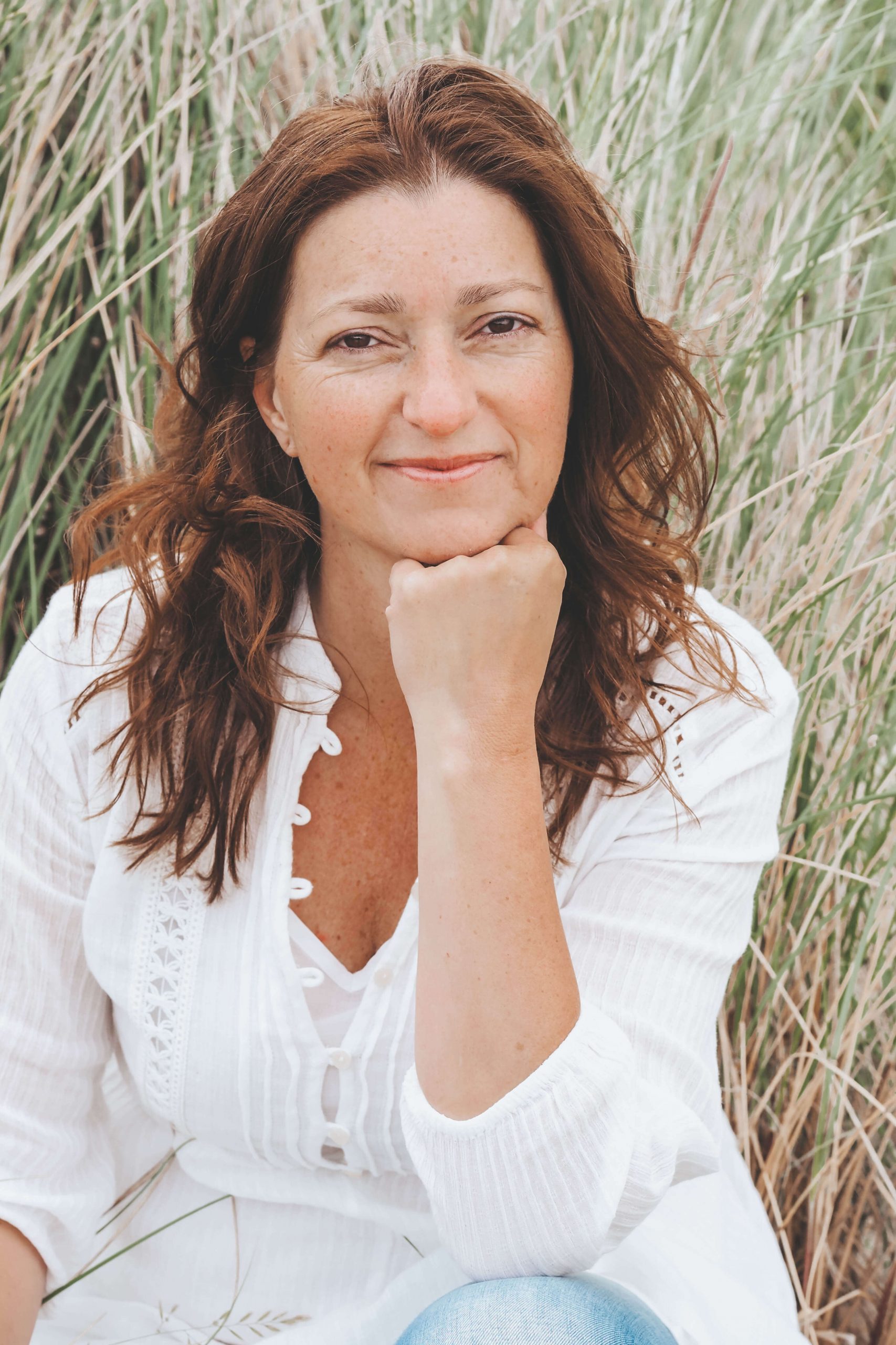 Connie van der Post