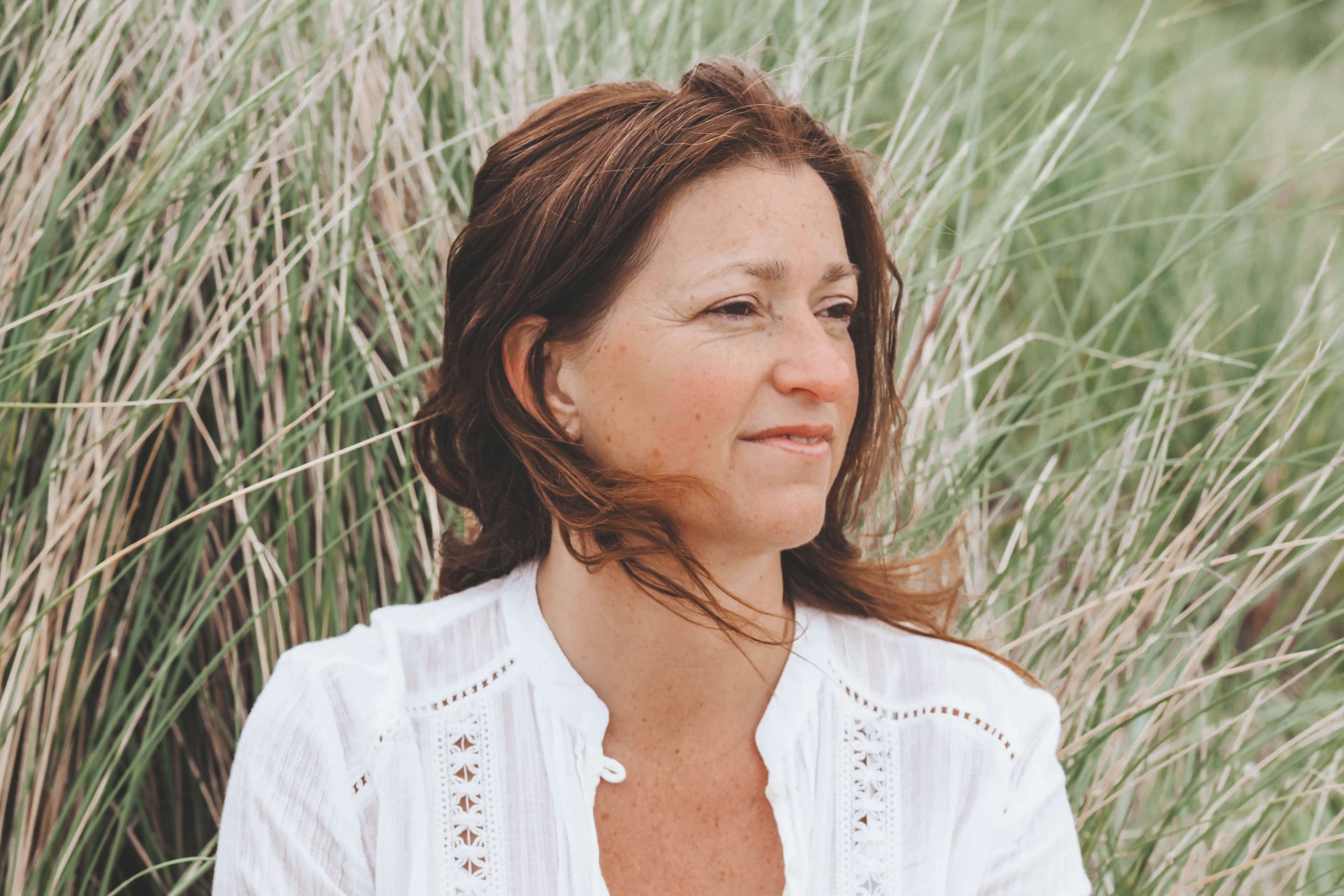 Connie van der Post, homeopath