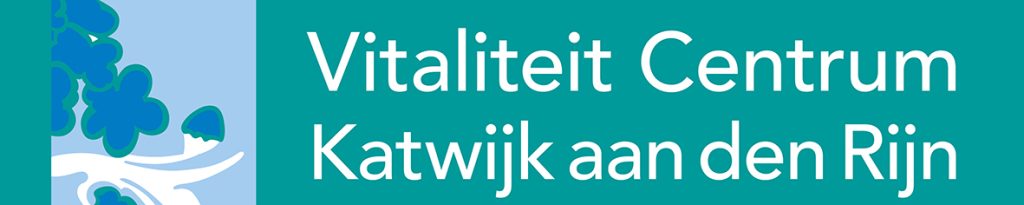Vitaliteit Centrum Katwijk aan den Rijn logo